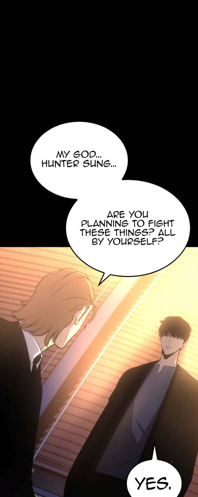 Solo Leveling, Chapter 183 image 26